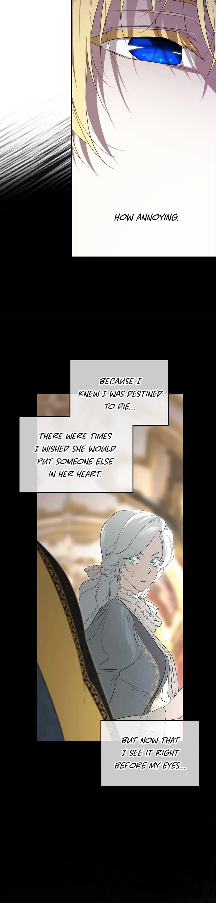 I Became the Hero's Mom chapter 106 page 8