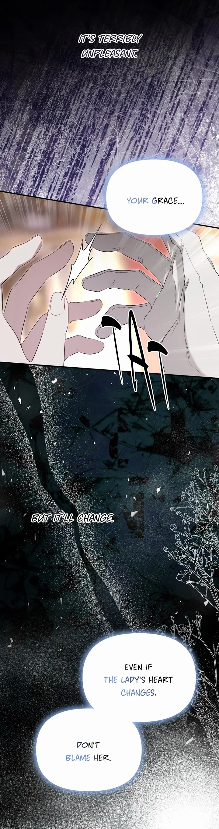 I Became the Hero's Mom chapter 106 page 9