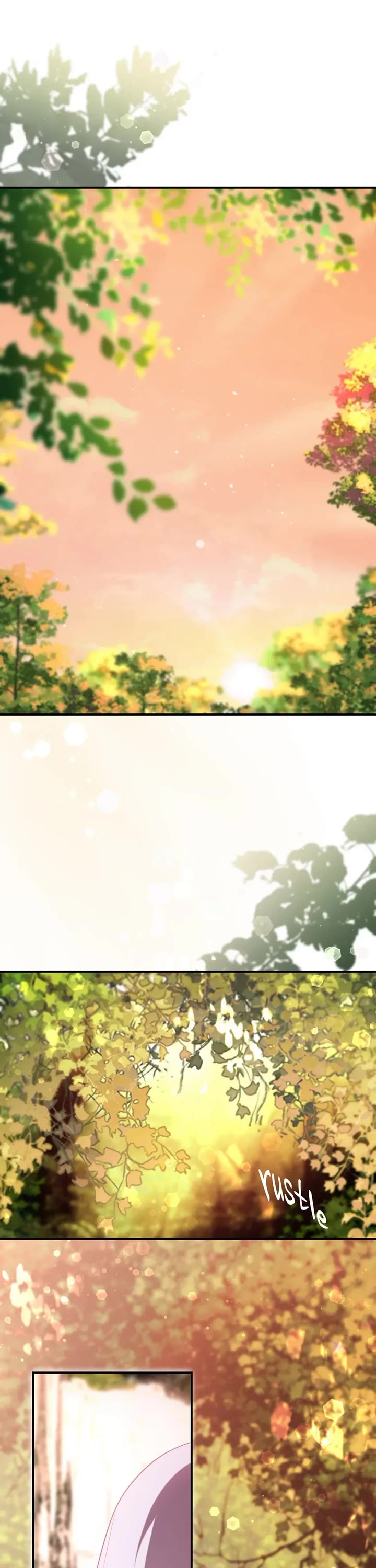 I Became the Hero's Mom chapter 107 page 1