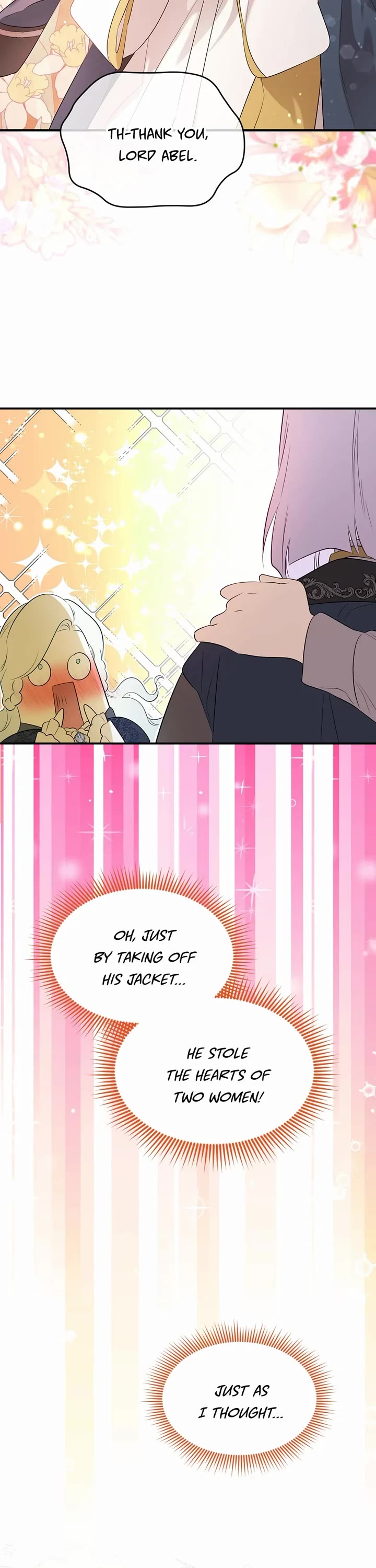 I Became the Hero's Mom chapter 107 page 13