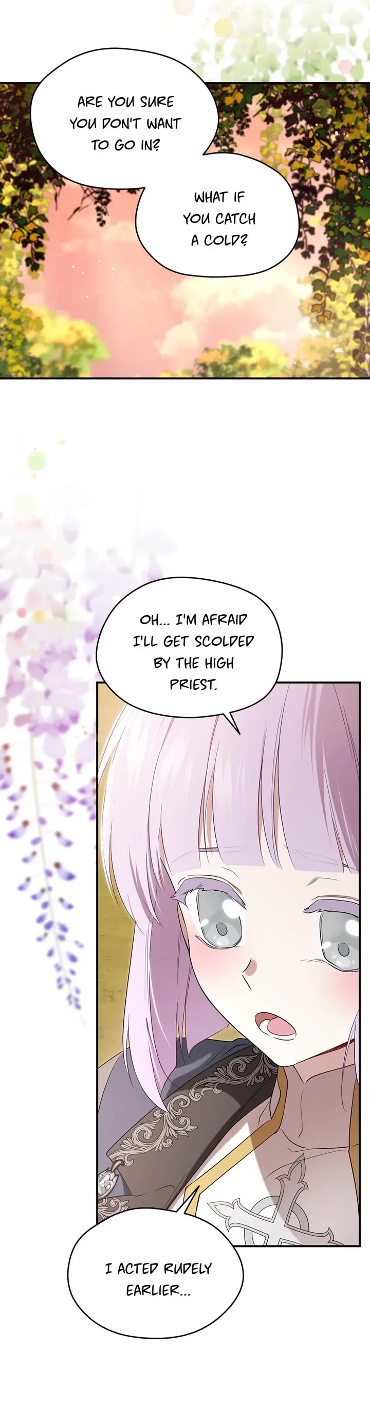 I Became the Hero's Mom chapter 107 page 15