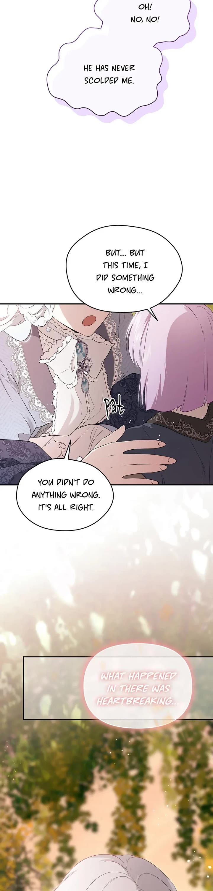 I Became the Hero's Mom chapter 107 page 17