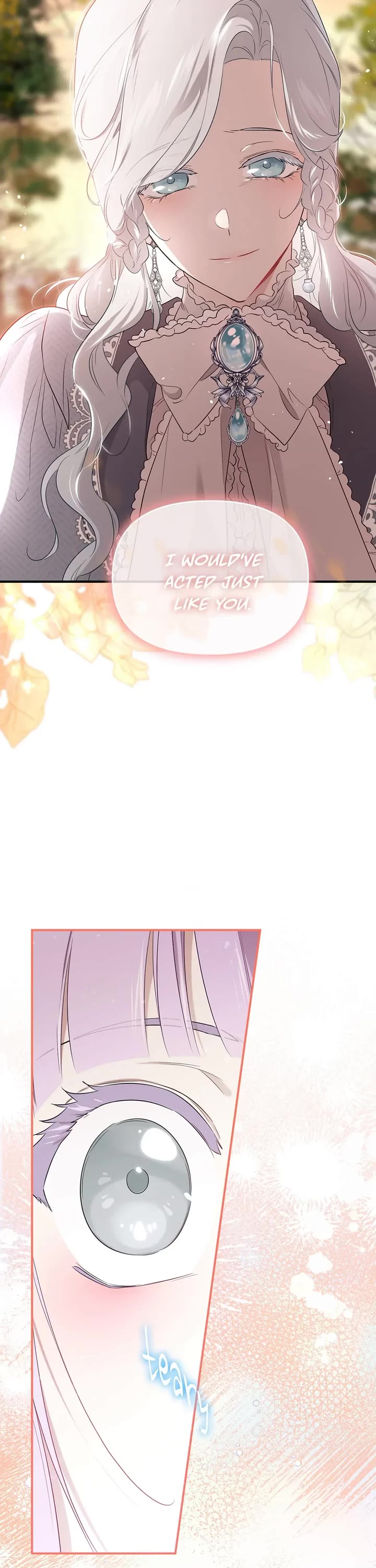 I Became the Hero's Mom chapter 107 page 18