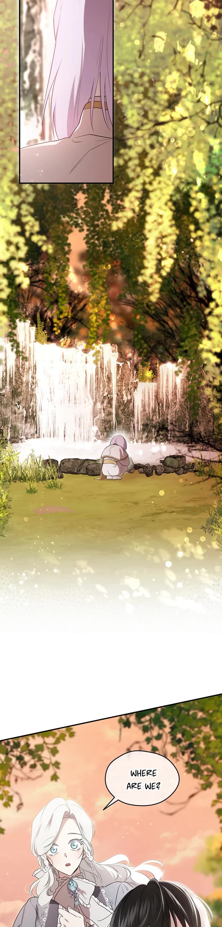 I Became the Hero's Mom chapter 107 page 2