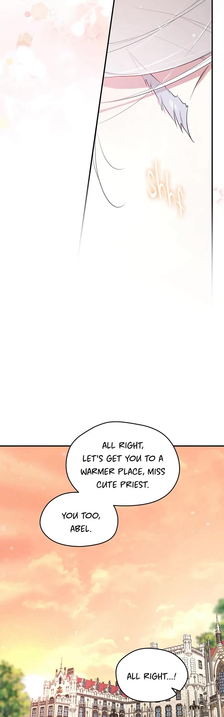 I Became the Hero's Mom chapter 107 page 25