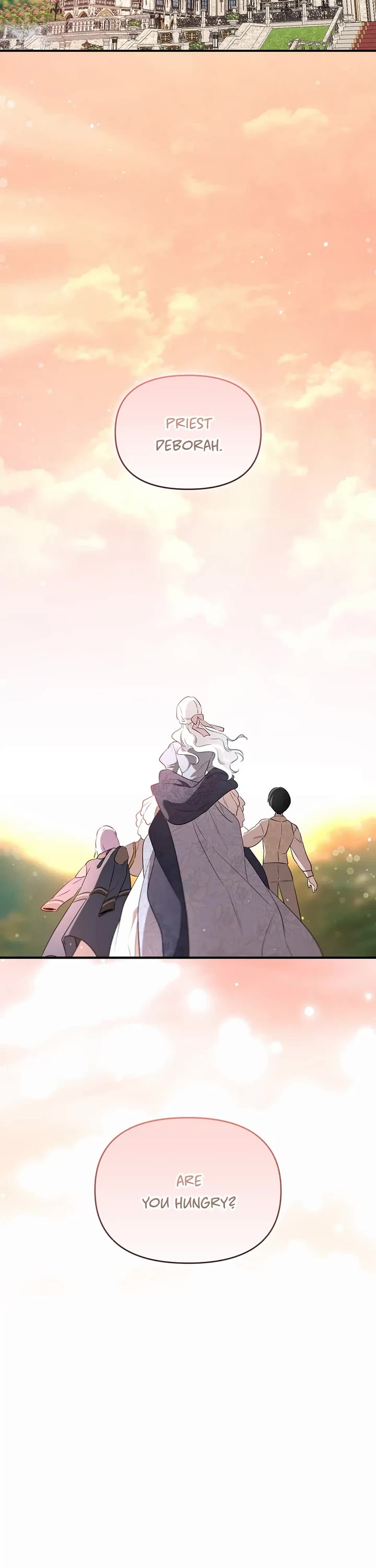 I Became the Hero's Mom chapter 107 page 26