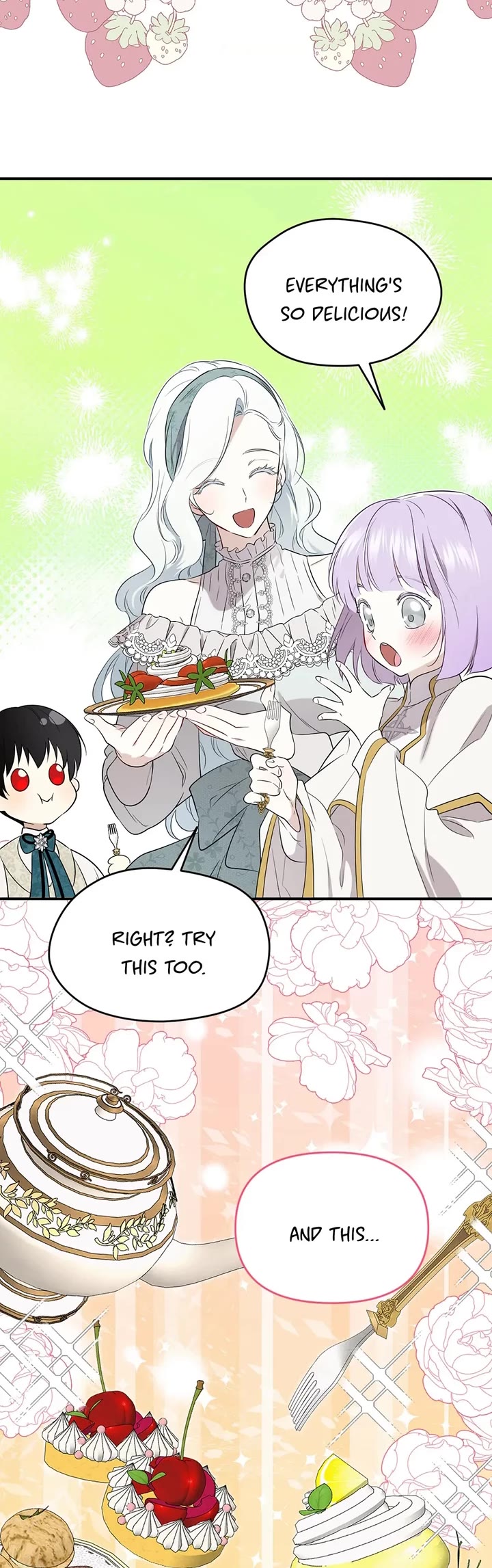 I Became the Hero's Mom chapter 107 page 29