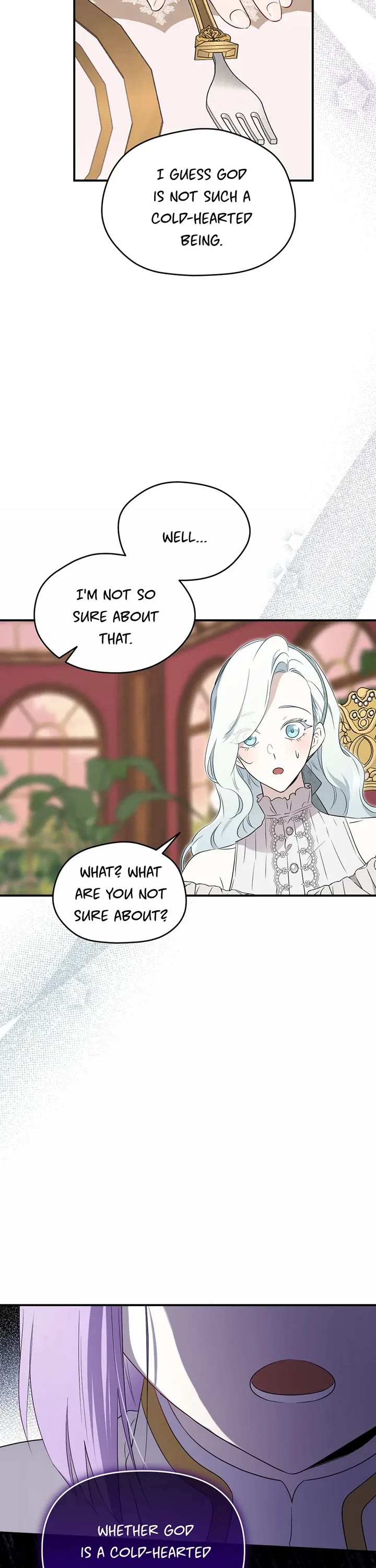 I Became the Hero's Mom chapter 107 page 37