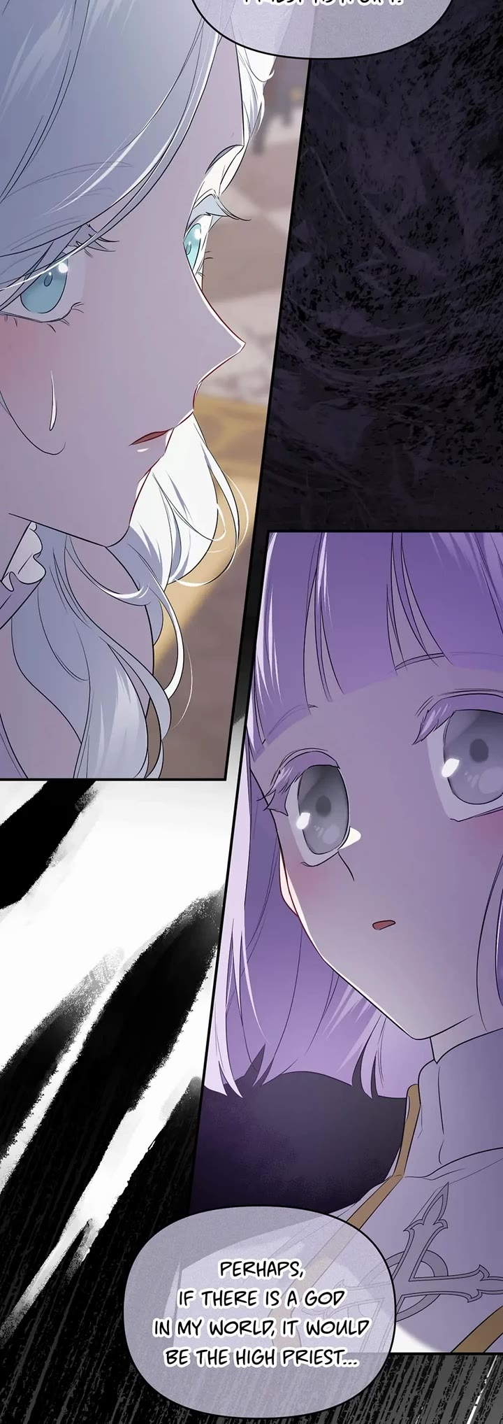 I Became the Hero's Mom chapter 107 page 39