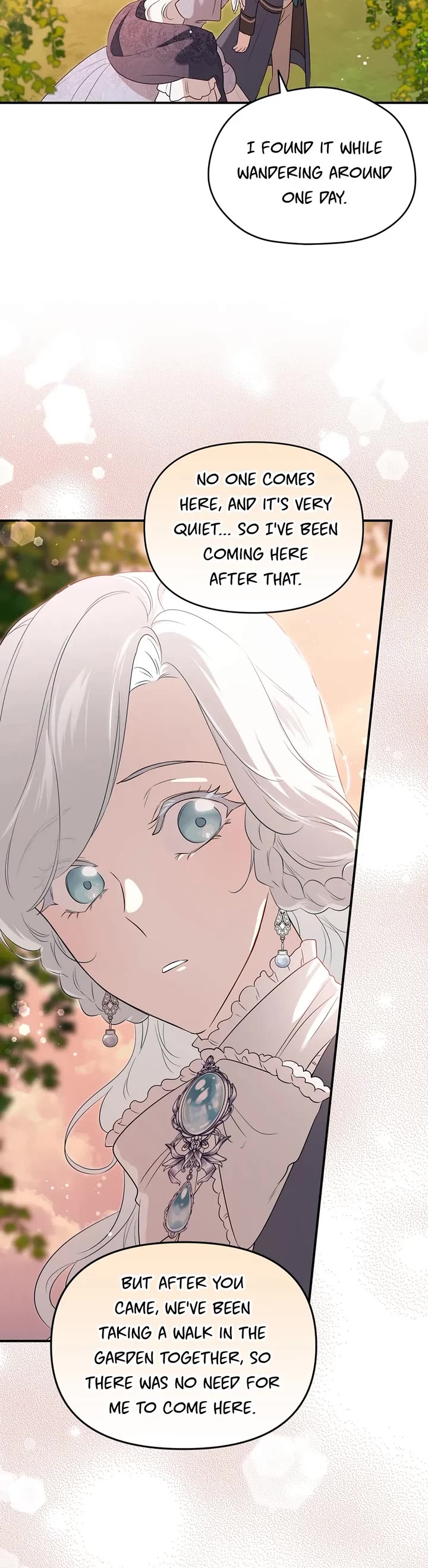 I Became the Hero's Mom chapter 107 page 4