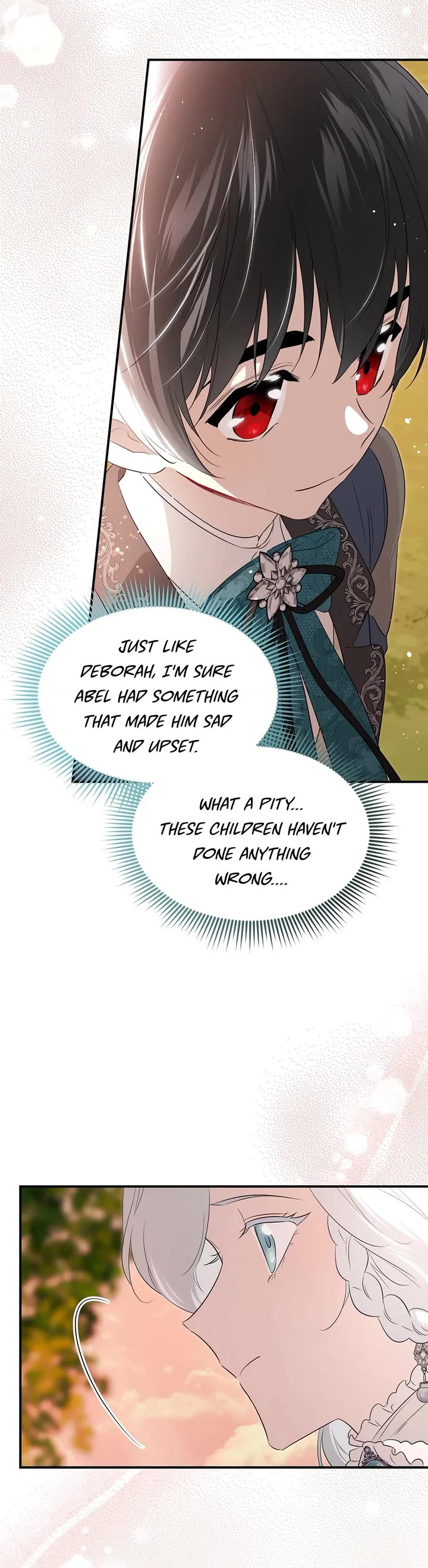 I Became the Hero's Mom chapter 107 page 5