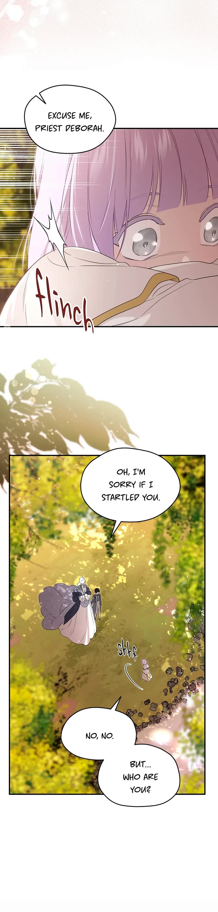 I Became the Hero's Mom chapter 107 page 6