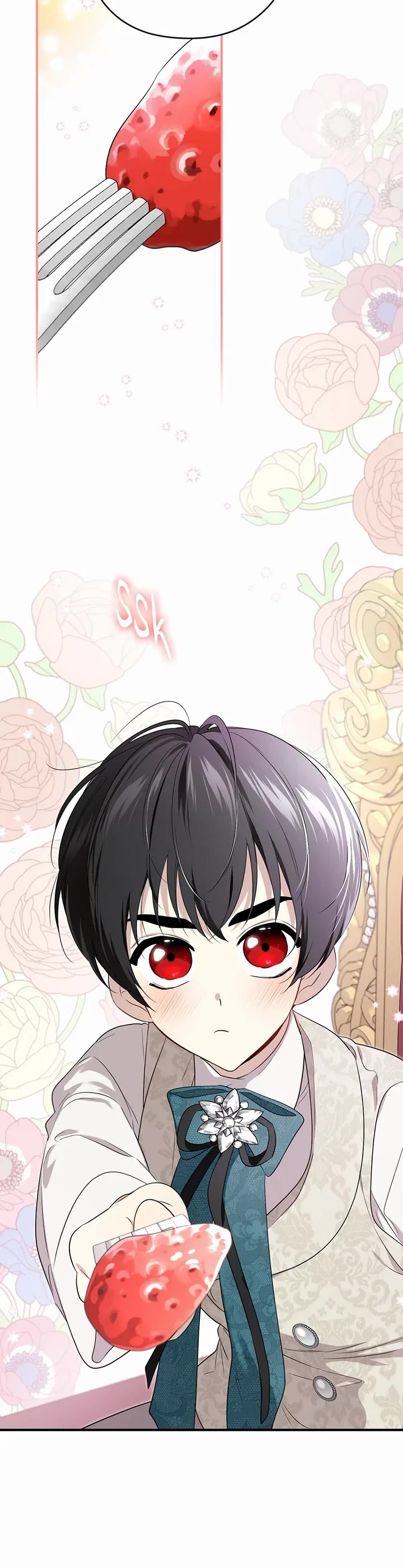 I Became the Hero's Mom chapter 108 page 10