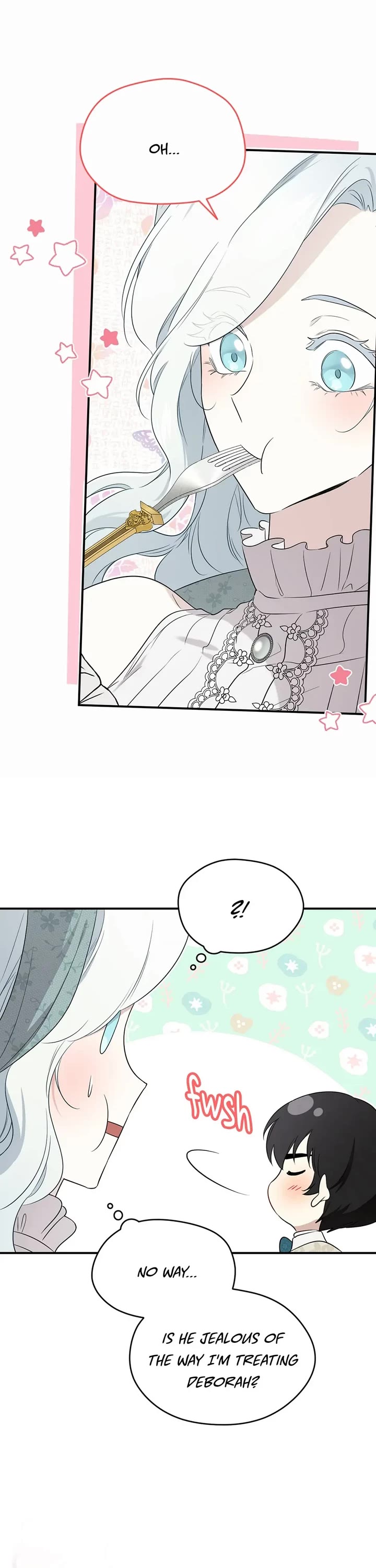 I Became the Hero's Mom chapter 108 page 11