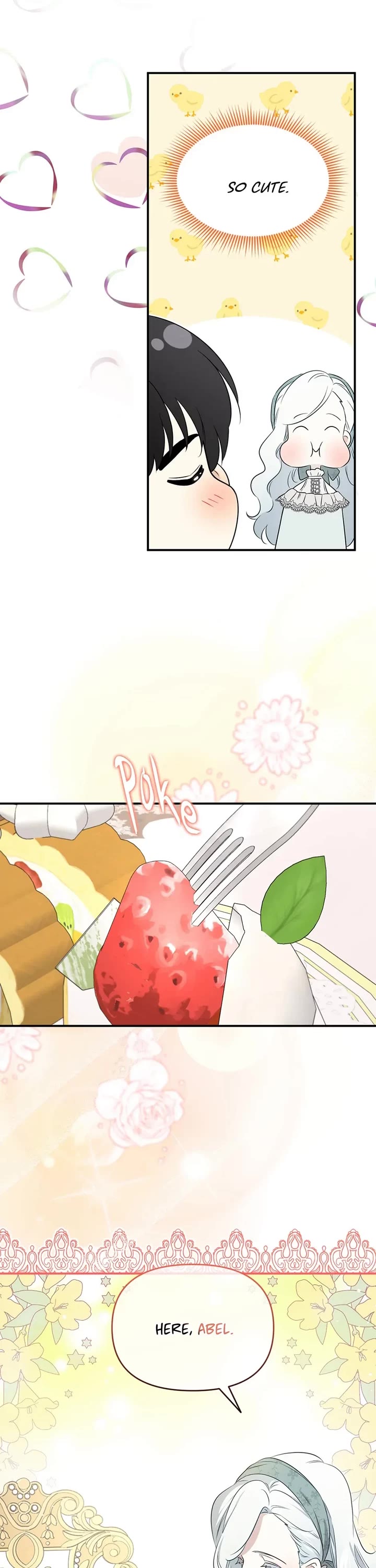 I Became the Hero's Mom chapter 108 page 12