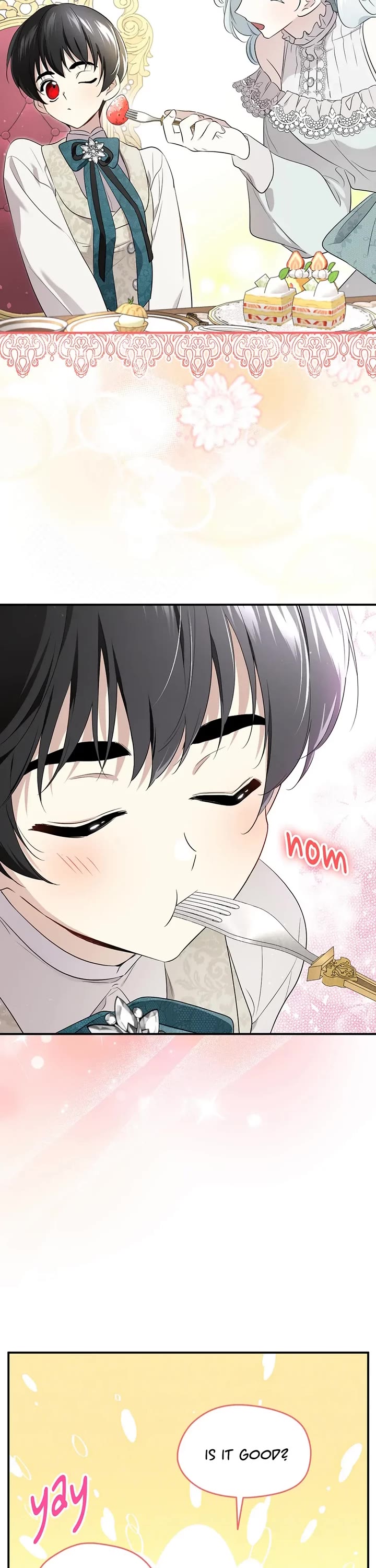 I Became the Hero's Mom chapter 108 page 13