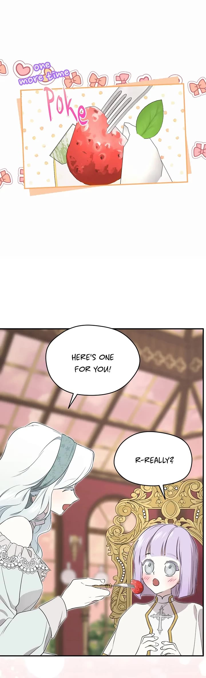 I Became the Hero's Mom chapter 108 page 15