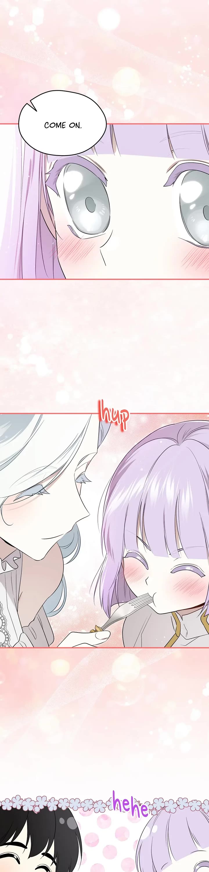 I Became the Hero's Mom chapter 108 page 16