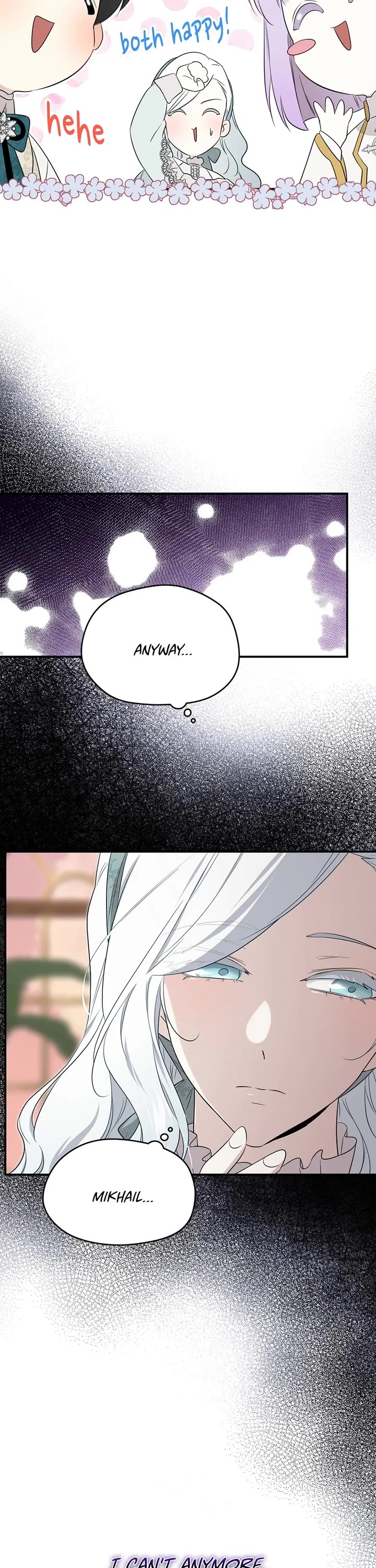 I Became the Hero's Mom chapter 108 page 17