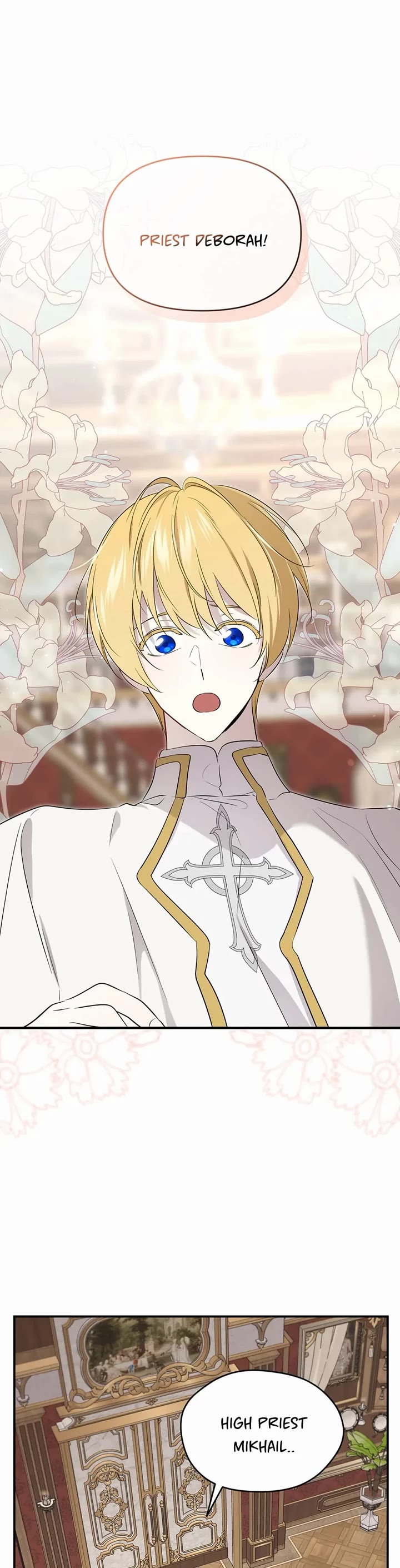 I Became the Hero's Mom chapter 108 page 19