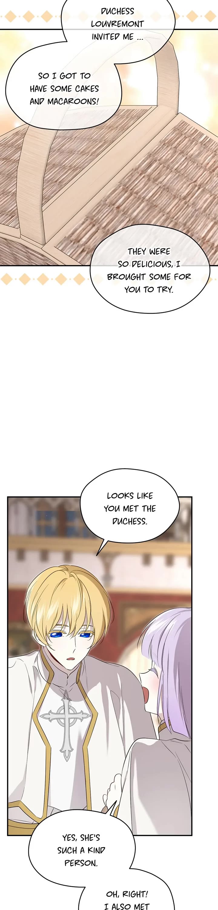 I Became the Hero's Mom chapter 108 page 26