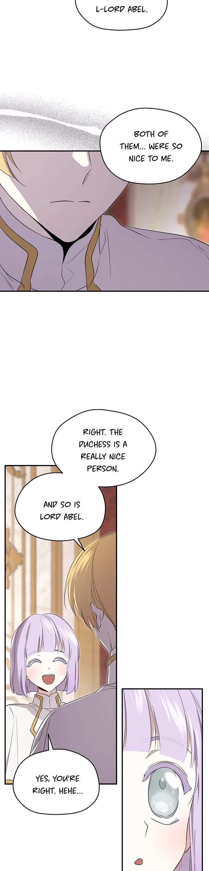 I Became the Hero's Mom chapter 108 page 27