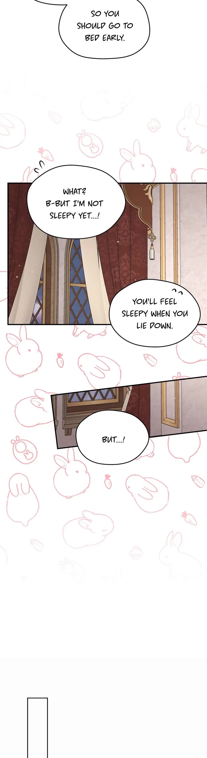 I Became the Hero's Mom chapter 108 page 29