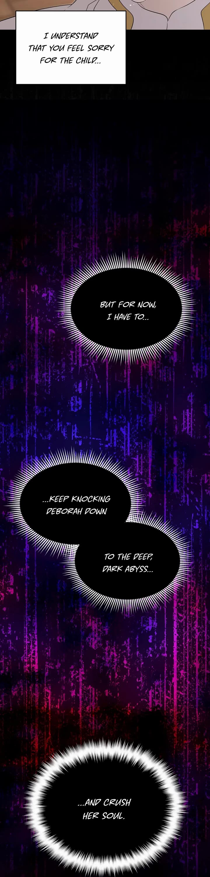 I Became the Hero's Mom chapter 108 page 32