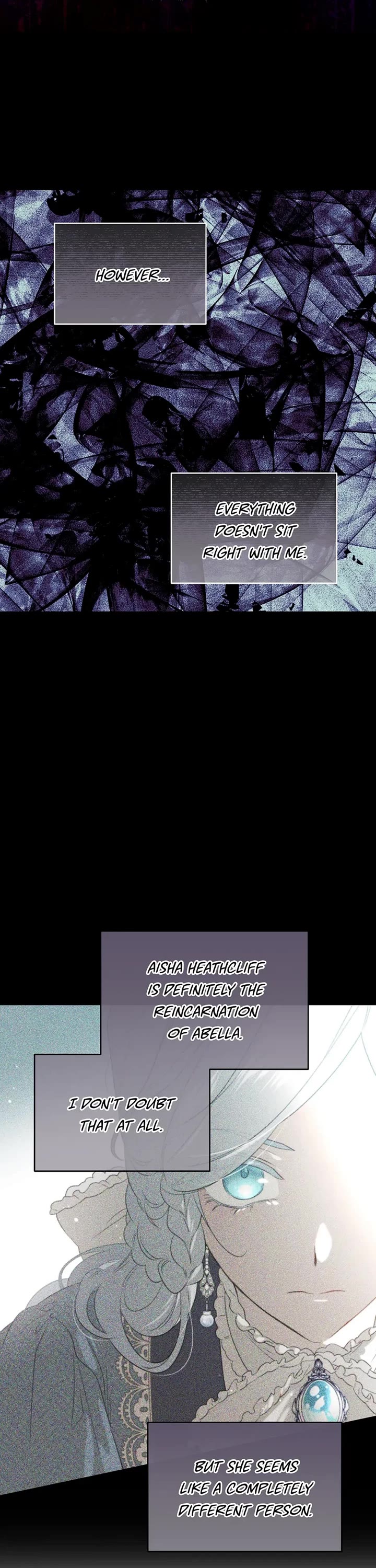 I Became the Hero's Mom chapter 108 page 33