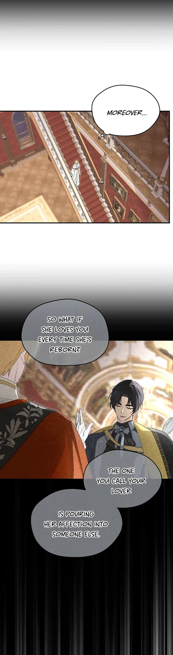 I Became the Hero's Mom chapter 108 page 34