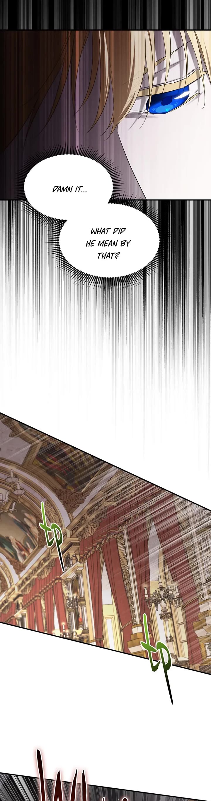 I Became the Hero's Mom chapter 108 page 35