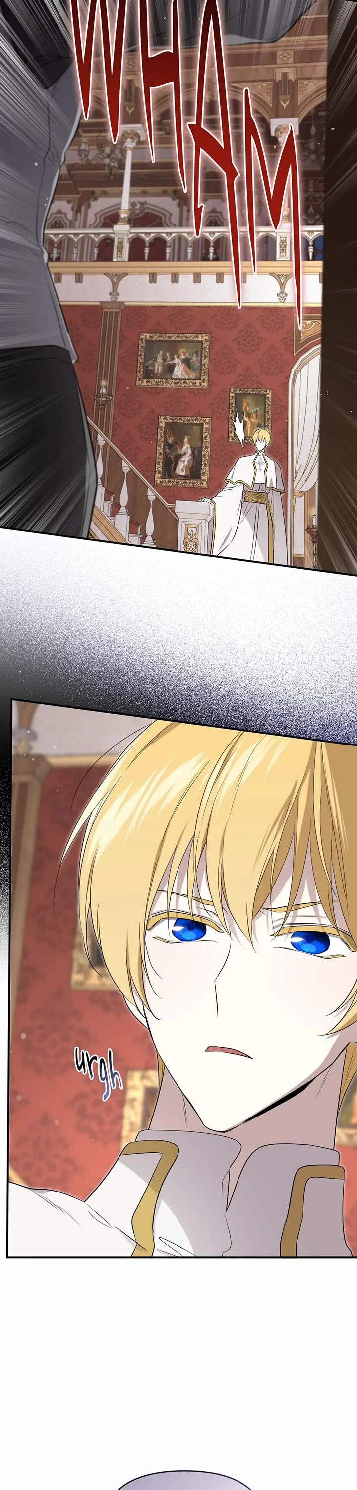 I Became the Hero's Mom chapter 108 page 36