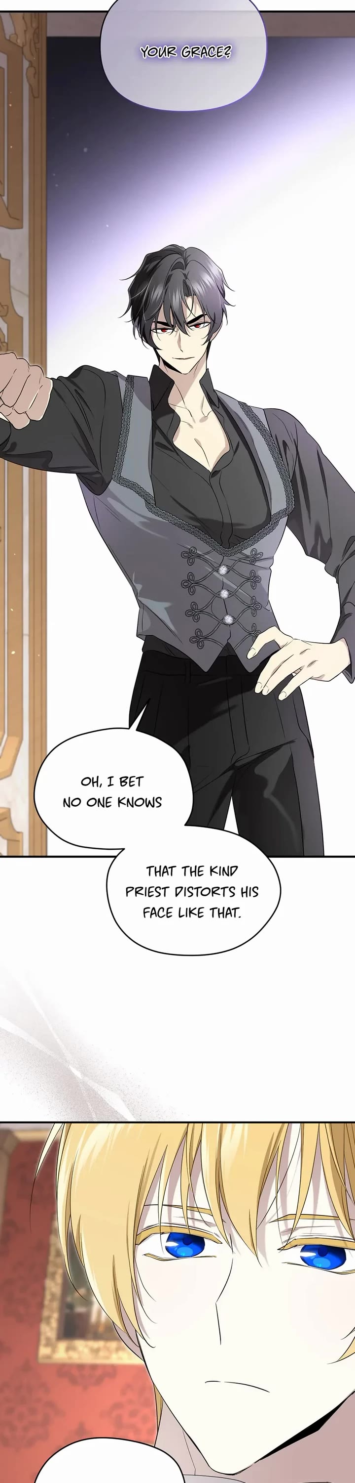 I Became the Hero's Mom chapter 108 page 37