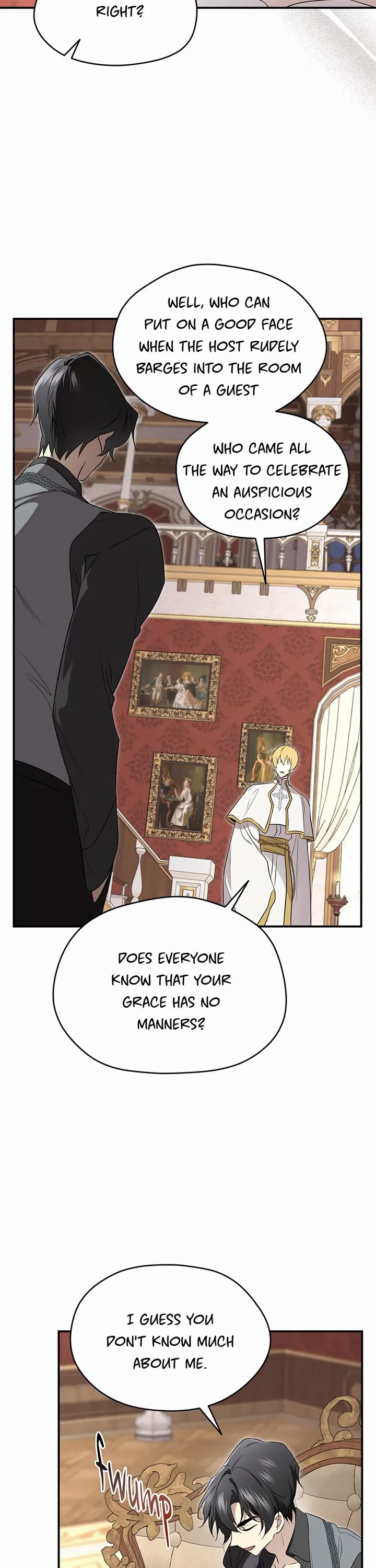 I Became the Hero's Mom chapter 108 page 38