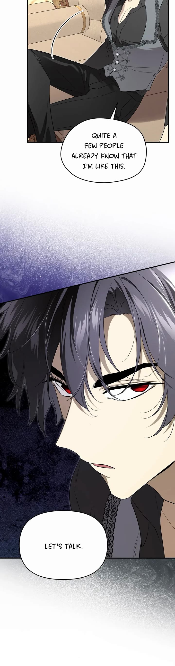 I Became the Hero's Mom chapter 108 page 39