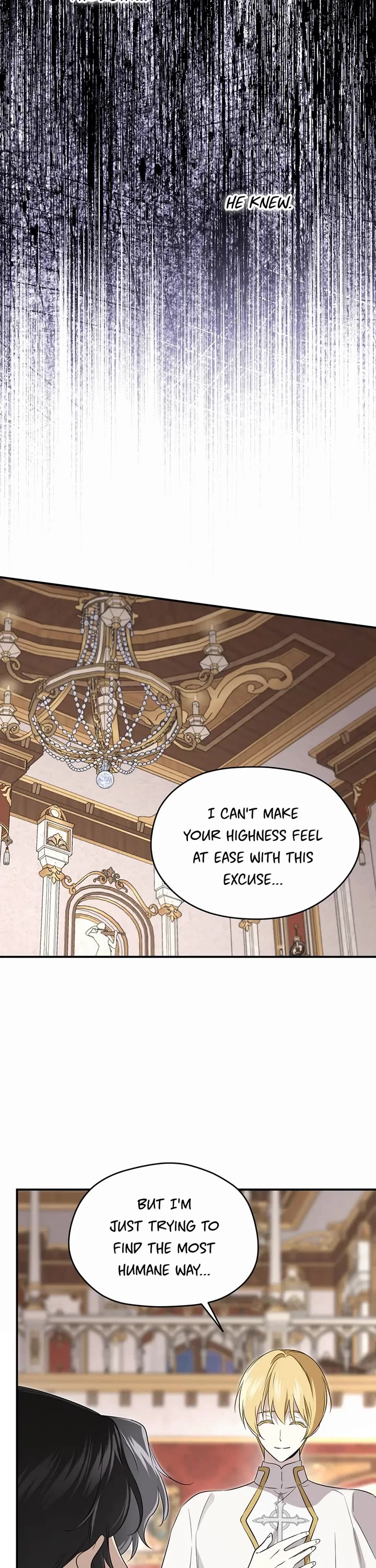 I Became the Hero's Mom chapter 108 page 43