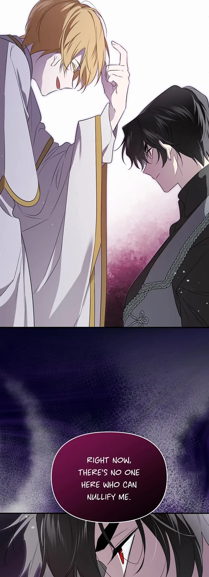 I Became the Hero's Mom chapter 108 page 46