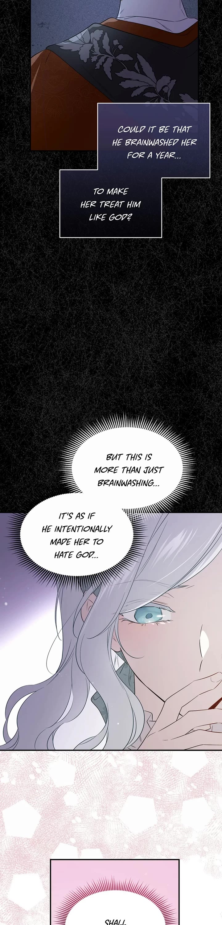 I Became the Hero's Mom chapter 108 page 6