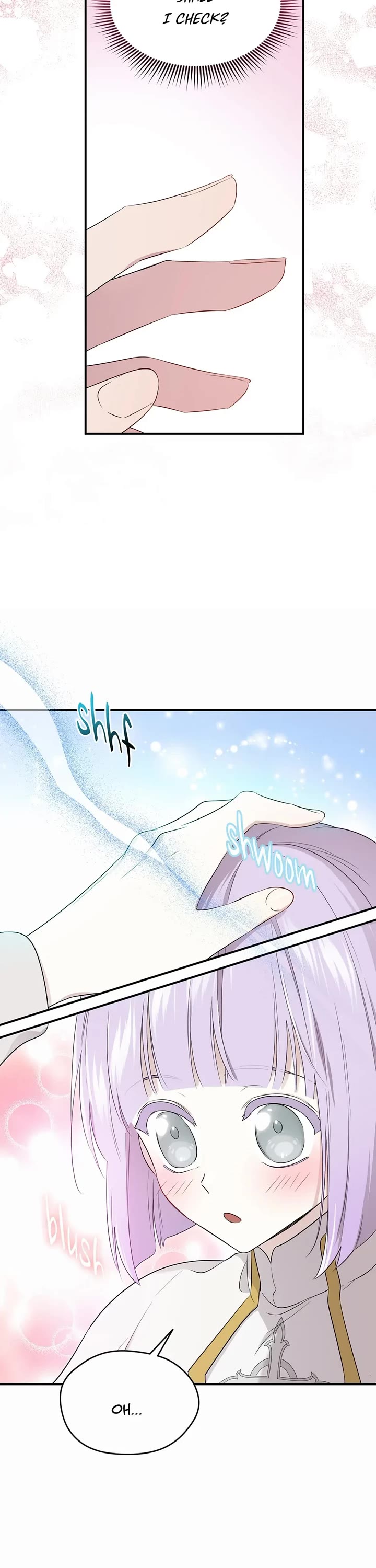 I Became the Hero's Mom chapter 108 page 7