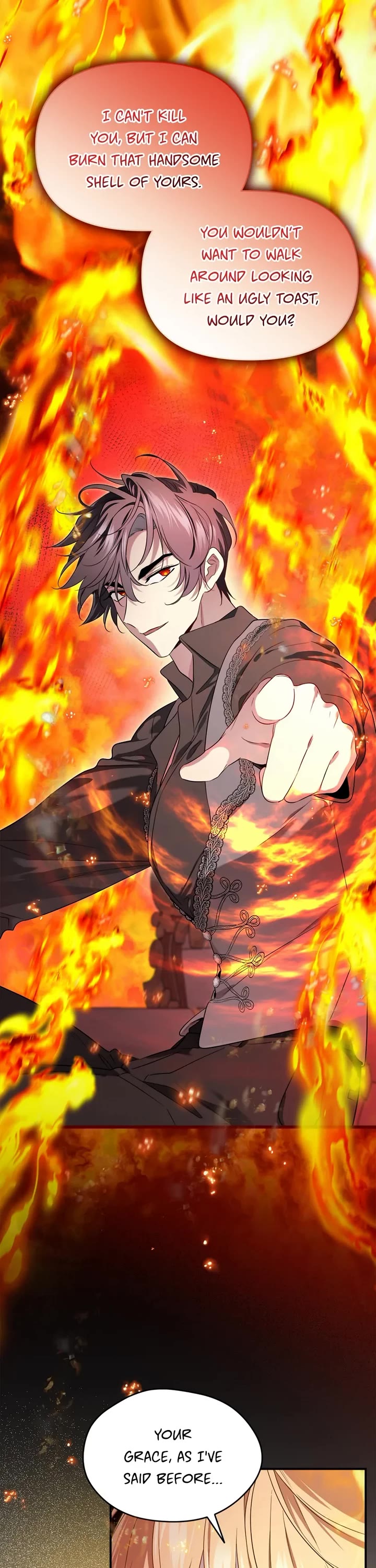 I Became the Hero's Mom chapter 109 page 11