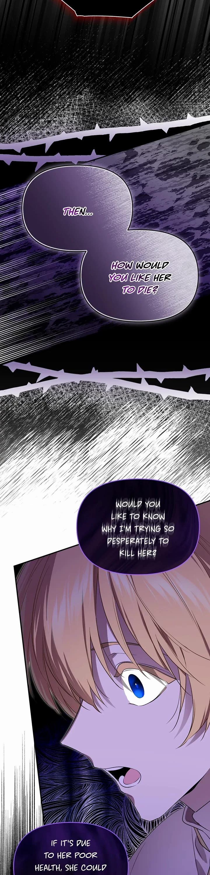 I Became the Hero's Mom chapter 109 page 17