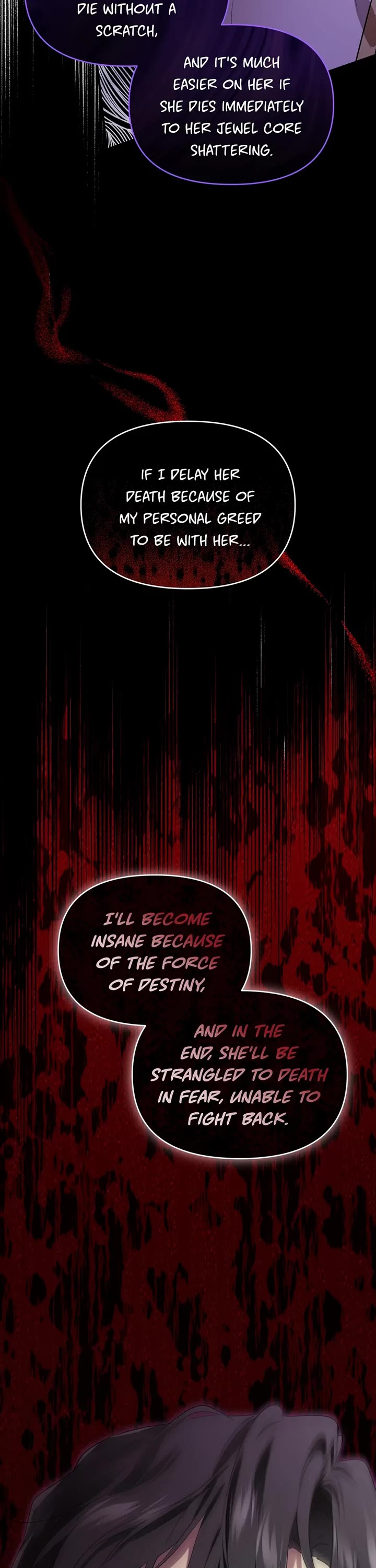 I Became the Hero's Mom chapter 109 page 18