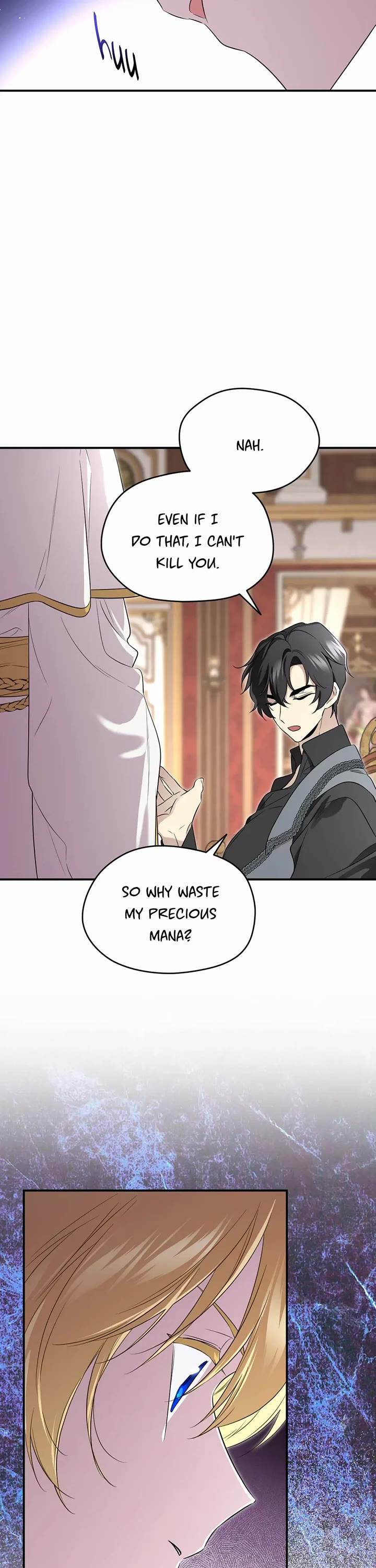 I Became the Hero's Mom chapter 109 page 2