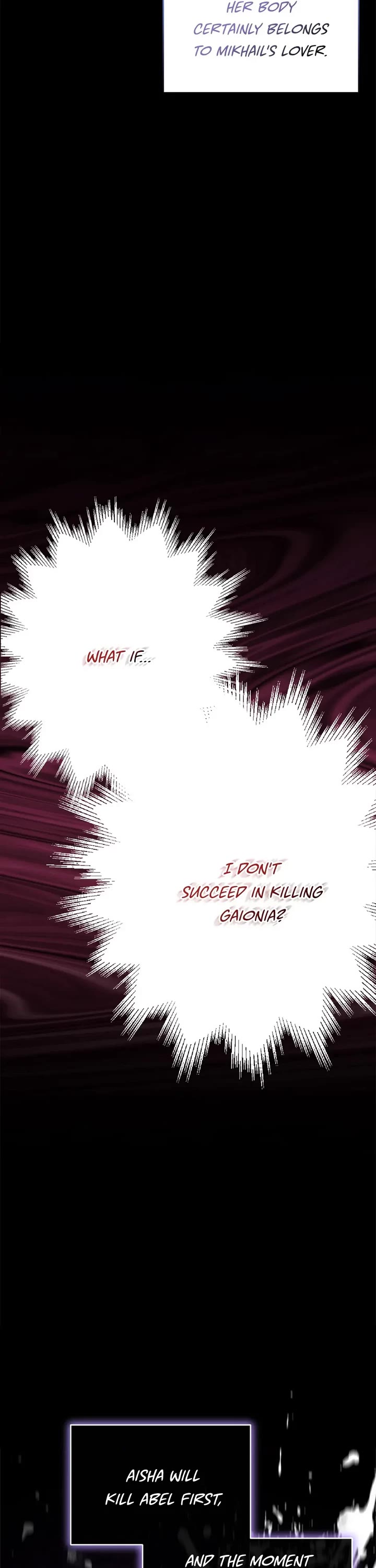 I Became the Hero's Mom chapter 109 page 22