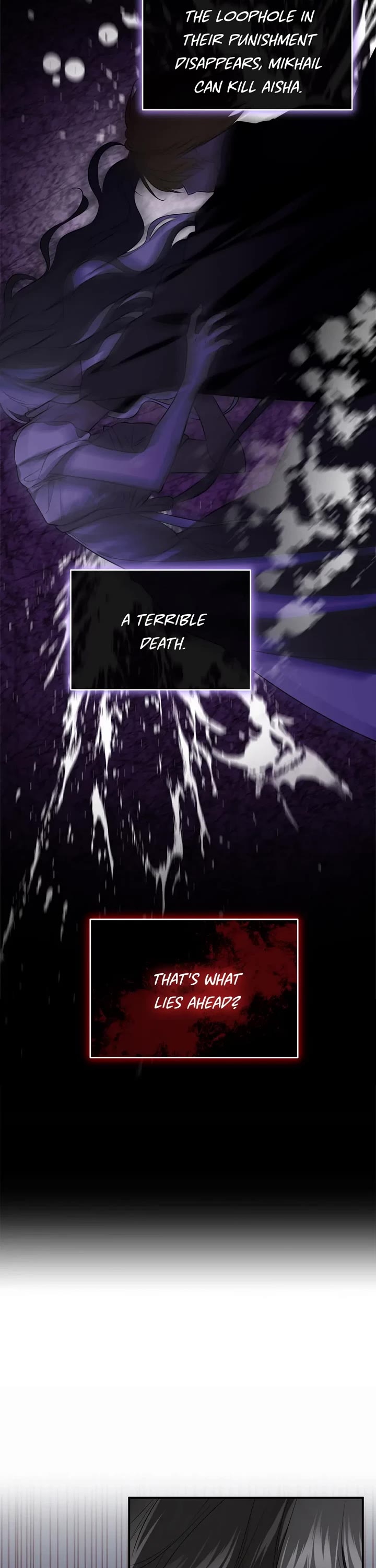 I Became the Hero's Mom chapter 109 page 23