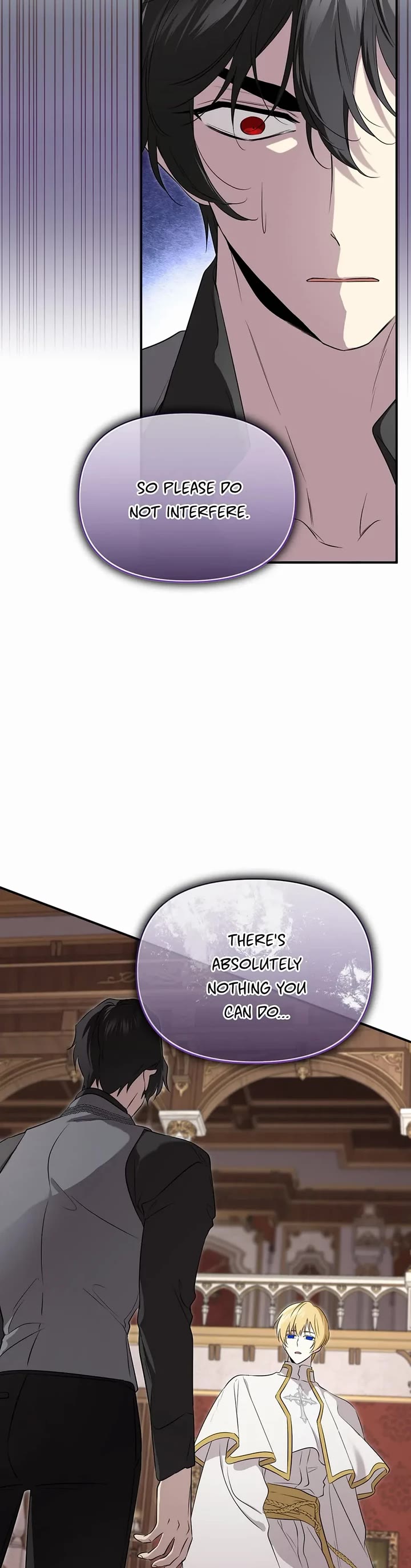 I Became the Hero's Mom chapter 109 page 24