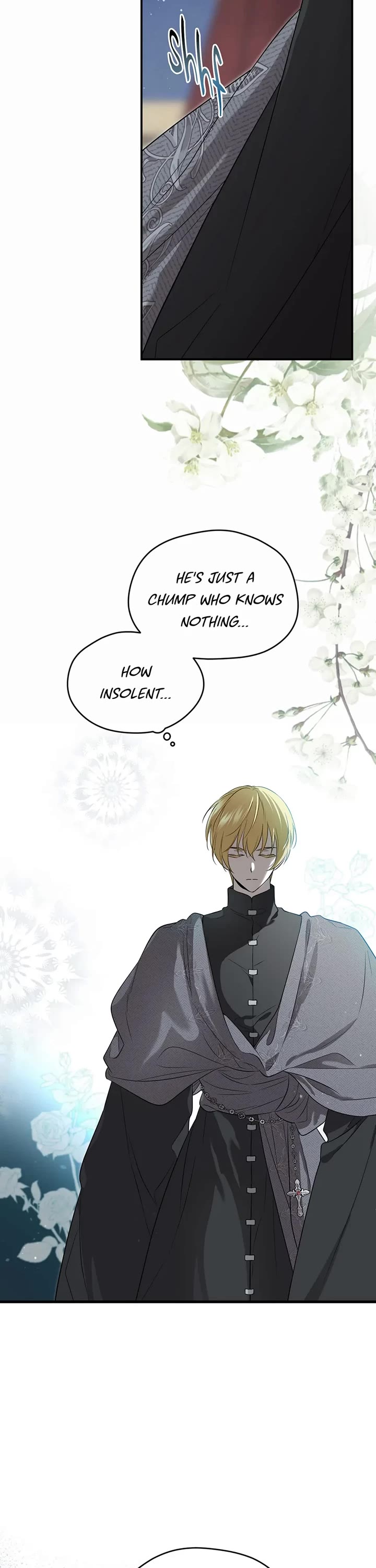 I Became the Hero's Mom chapter 109 page 27