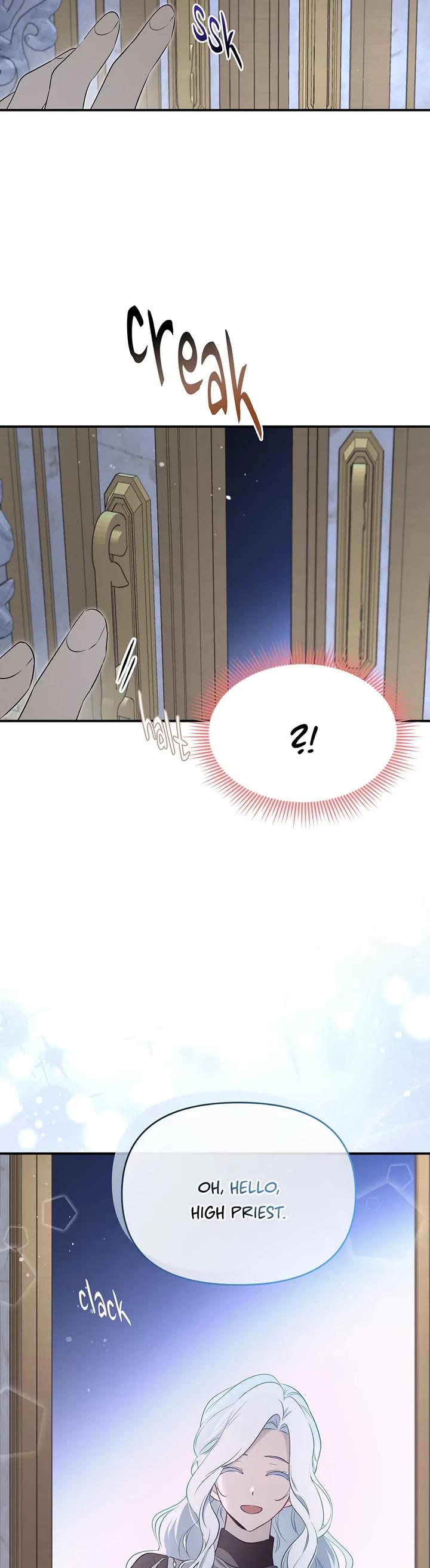 I Became the Hero's Mom chapter 109 page 29