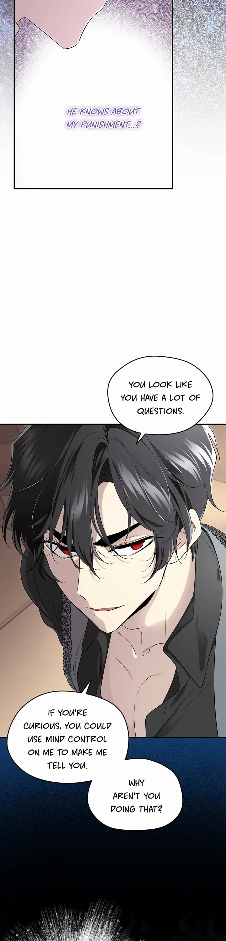 I Became the Hero's Mom chapter 109 page 3