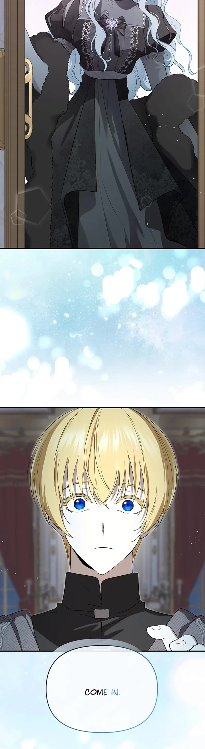 I Became the Hero's Mom chapter 109 page 30